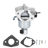 Carburetor Lawn Mower Accessories Replacement 32 853 63S for Kohler 16 853 19S KT725 KT730