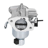 Carburetor Lawn Mower Accessories Replacement 32 853 63S for Kohler 16 853 19S KT725 KT730 - Close-Up Angle