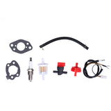 Carburetor Filter Filter Set 847395 for JD LT‑166 16HP Vanguard Engine 846280 808725 846944 350772‑0045‑01 350772‑0102‑01