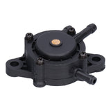 Fuel Filter Set 49019‑7001 Fit for FH381V FH451V FH500V FH580V FH661V FD731V Lawn Mower - 45-Degree Angle