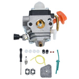 Carburetor Adjustment Tool Set C1QS174 for STIHL FS87 FS90 FS10 FS110 FS130 HL90 HL95 HL100 HT100 HT101 KM90 KM100