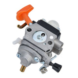 Carburetor Adjustment Tool Set C1QS174 for STIHL FS87 FS90 FS10 FS110 FS130 HL90 HL95 HL100 HT100 HT101 KM90 KM100 - 45-Degree Angle