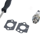 Carburetor Adjustment Tool Set C1QS174 for STIHL FS87 FS90 FS10 FS110 FS130 HL90 HL95 HL100 HT100 HT101 KM90 KM100