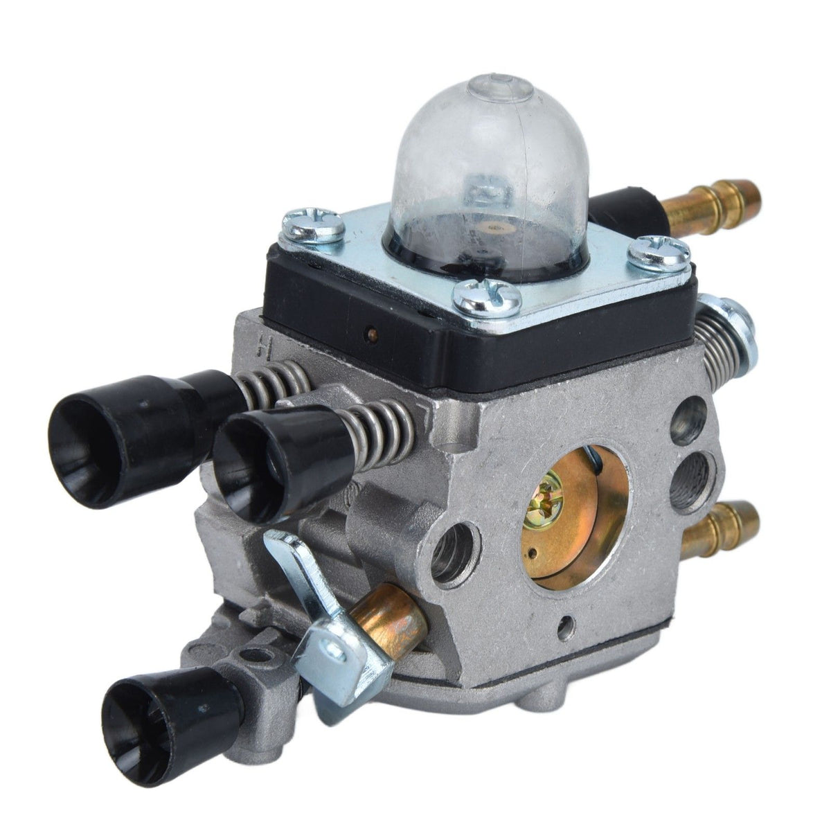 Leaf Blower Carburetor with Adjustment Service Kit 4229 1200 606 for Stihl BG45 BG46 BG55 BG65 BR45C SH55 SH85