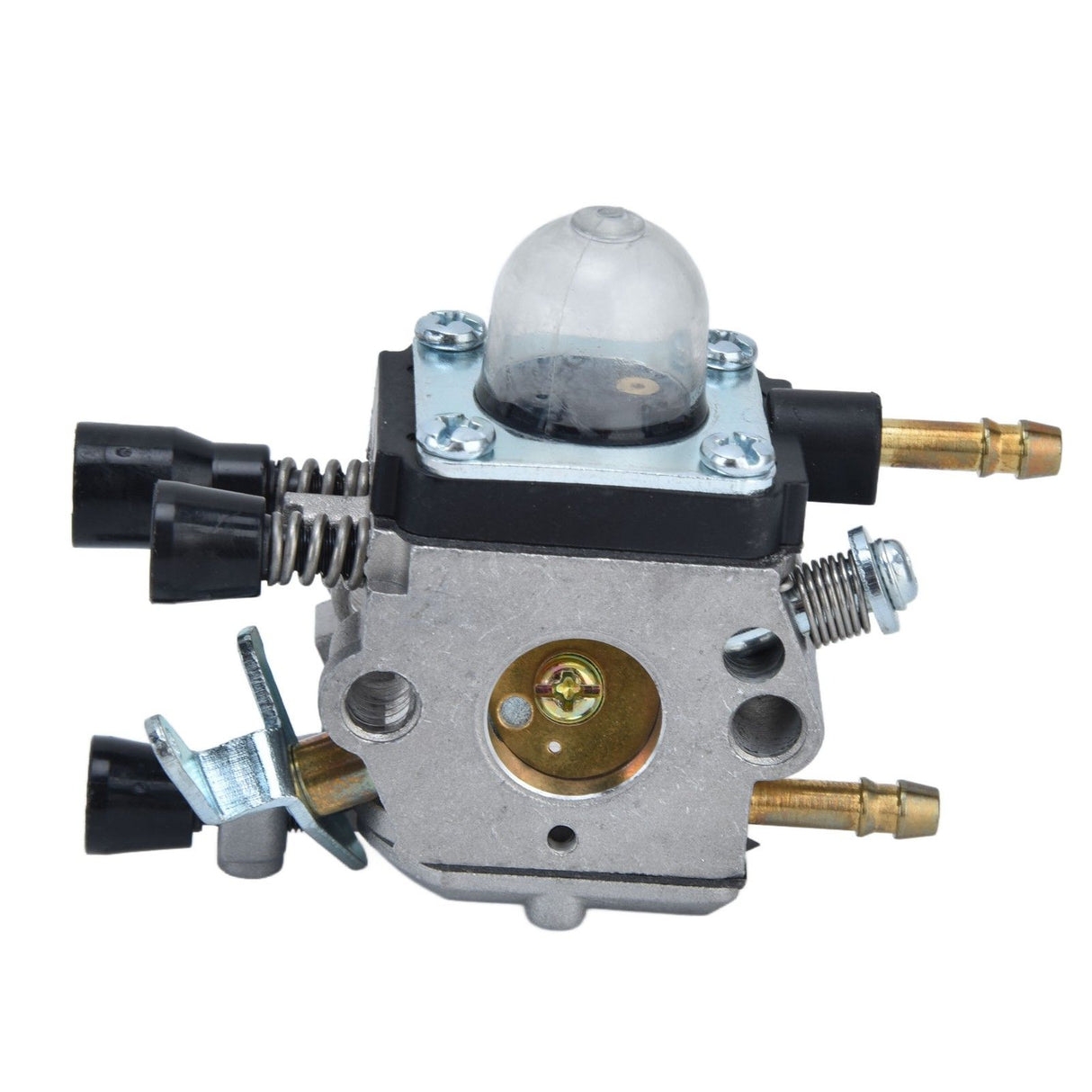 Leaf Blower Carburetor with Adjustment Service Kit 4229 1200 606 for Stihl BG45 BG46 BG55 BG65 BR45C SH55 SH85