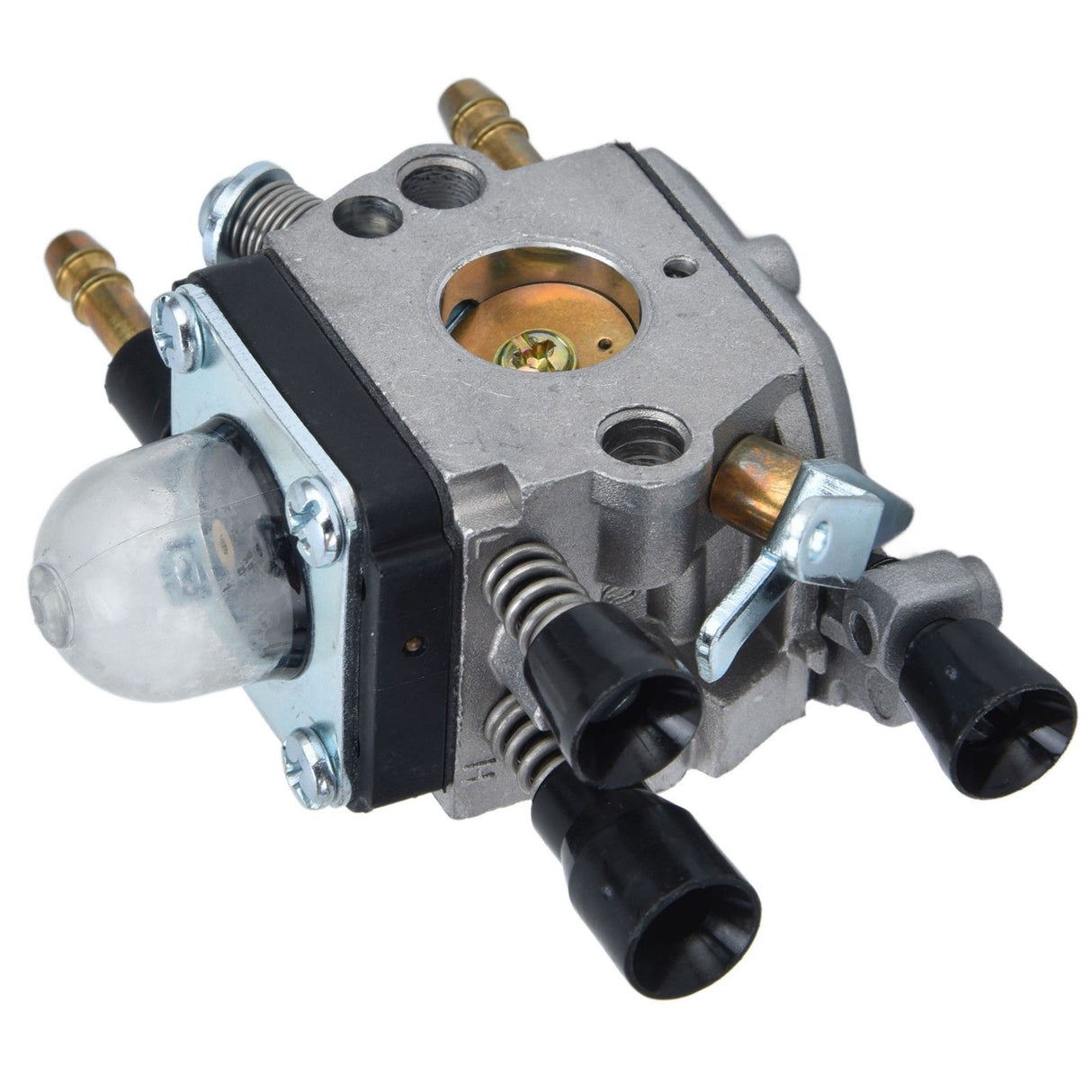 Leaf Blower Carburetor with Adjustment Service Kit 4229 1200 606 for Stihl BG45 BG46 BG55 BG65 BR45C SH55 SH85