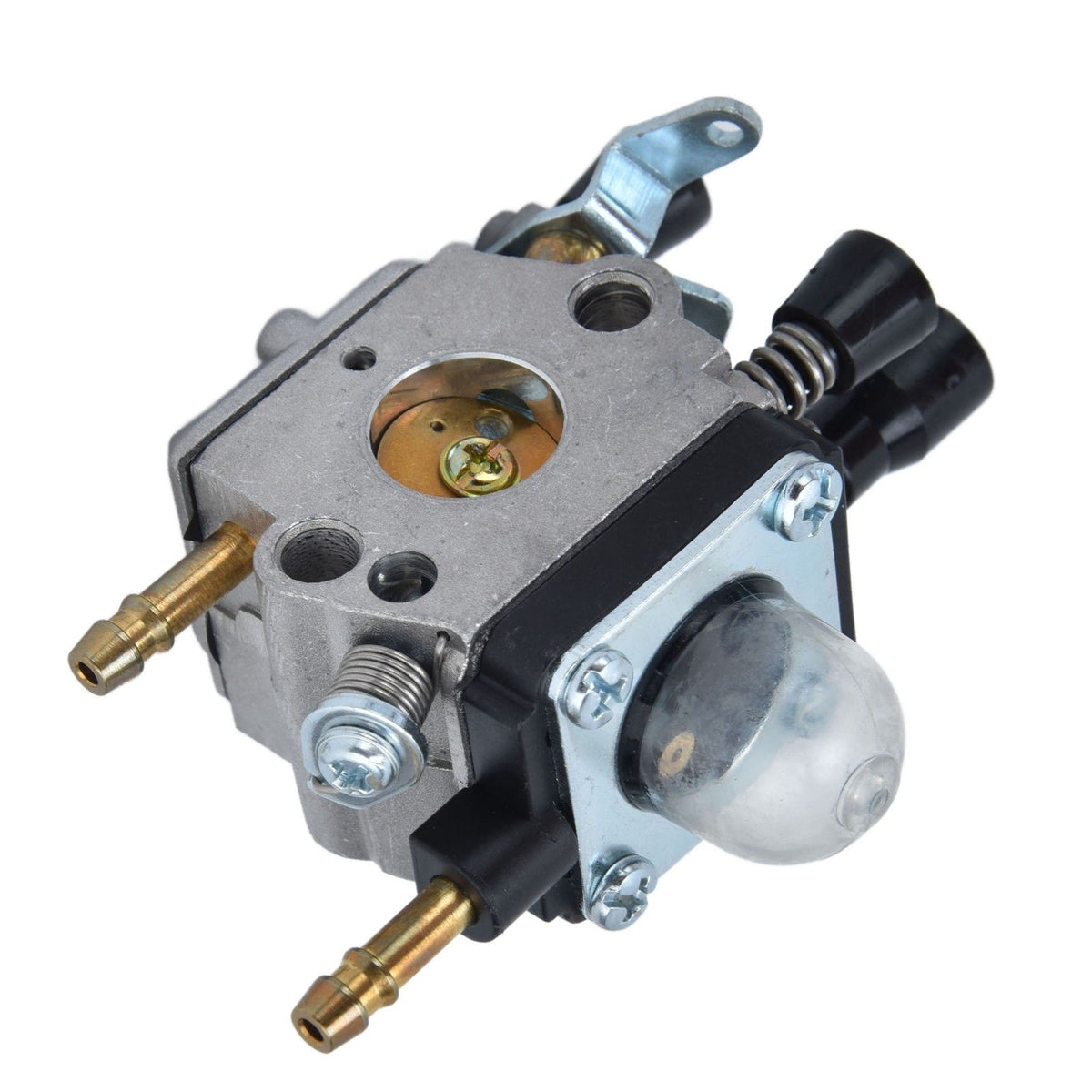 Leaf Blower Carburetor with Adjustment Service Kit 4229 1200 606 for Stihl BG45 BG46 BG55 BG65 BR45C SH55 SH85