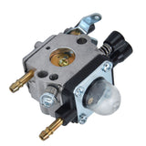 Leaf Blower Carburetor with Adjustment Service Kit 4229 1200 606 for Stihl BG45 BG46 BG55 BG65 BR45C SH55 SH85 - Extra Image