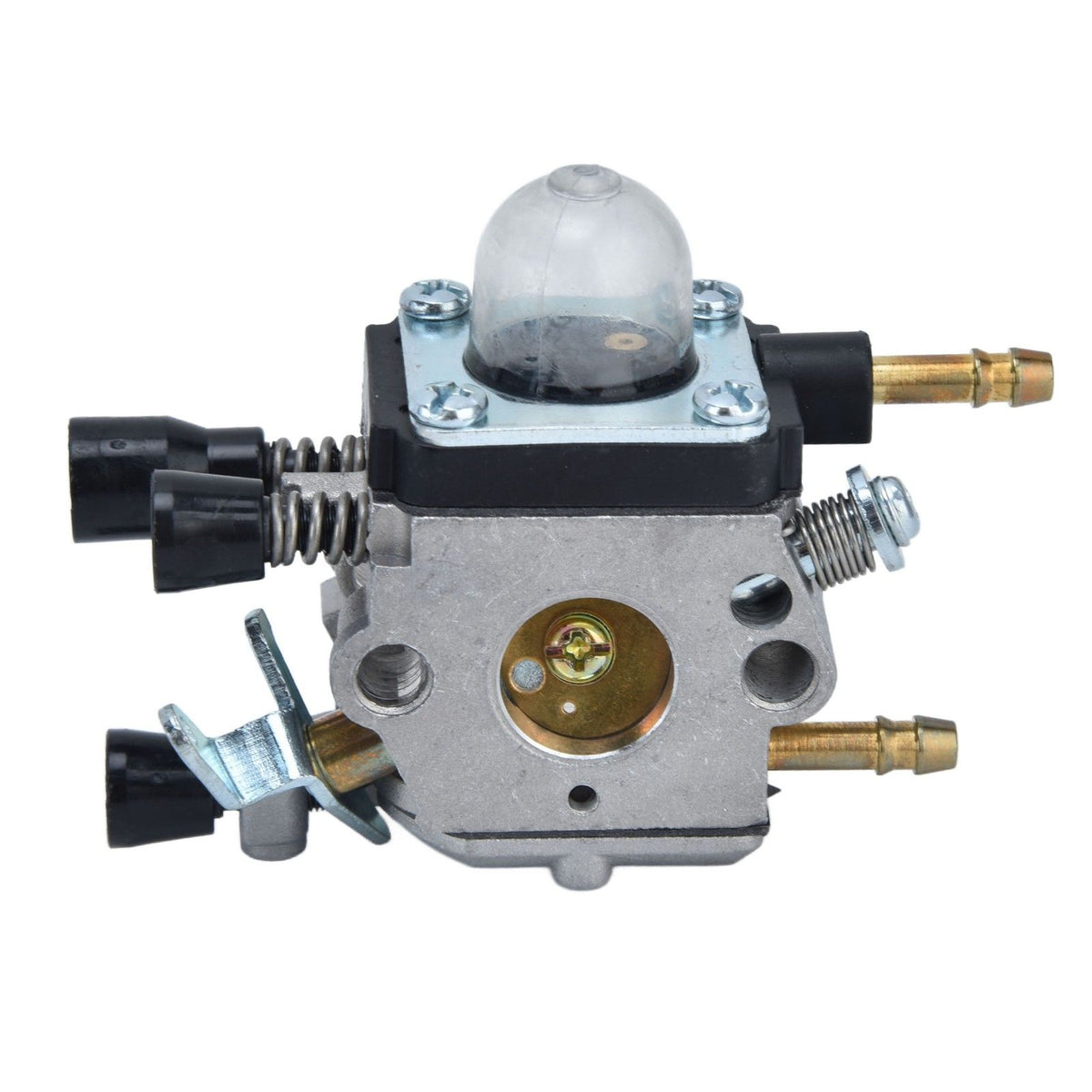 Leaf Blower Carburetor with Adjustment Service Kit 4229 1200 606 for Stihl BG45 BG46 BG55 BG65 BR45C SH55 SH85