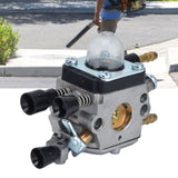 Leaf Blower Carburetor with Adjustment Service Kit 4229 1200 606 for Stihl BG45 BG46 BG55 BG65 BR45C SH55 SH85 - Extra Image