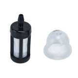 Leaf Blower Carburetor with Adjustment Service Kit 4229 1200 606 for Stihl BG45 BG46 BG55 BG65 BR45C SH55 SH85