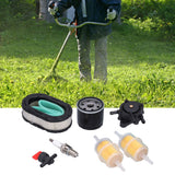 Air Filter Lawn Mower Oil Filter 32 083 09‑S 12 050 01‑S for Kohler 7000 KT735 KT725 KT745 KT730 KT740 KT715 KT610