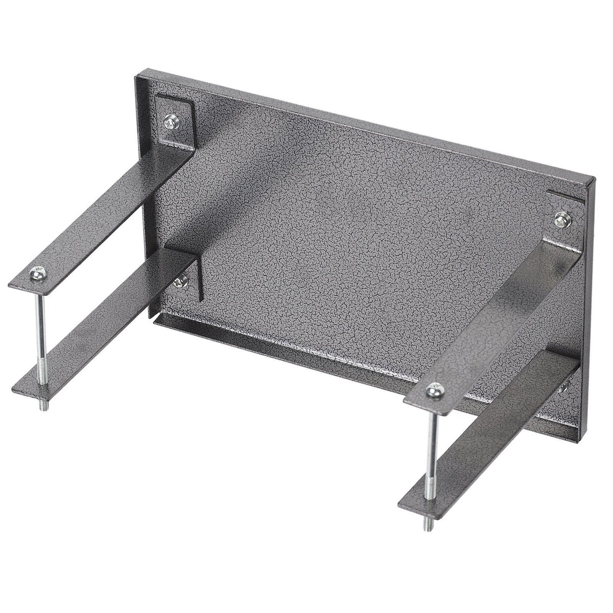 Electric Planer Stand Set Multifunction Aluminum Flip Planer Shelf Bracket Woodworking Accessory