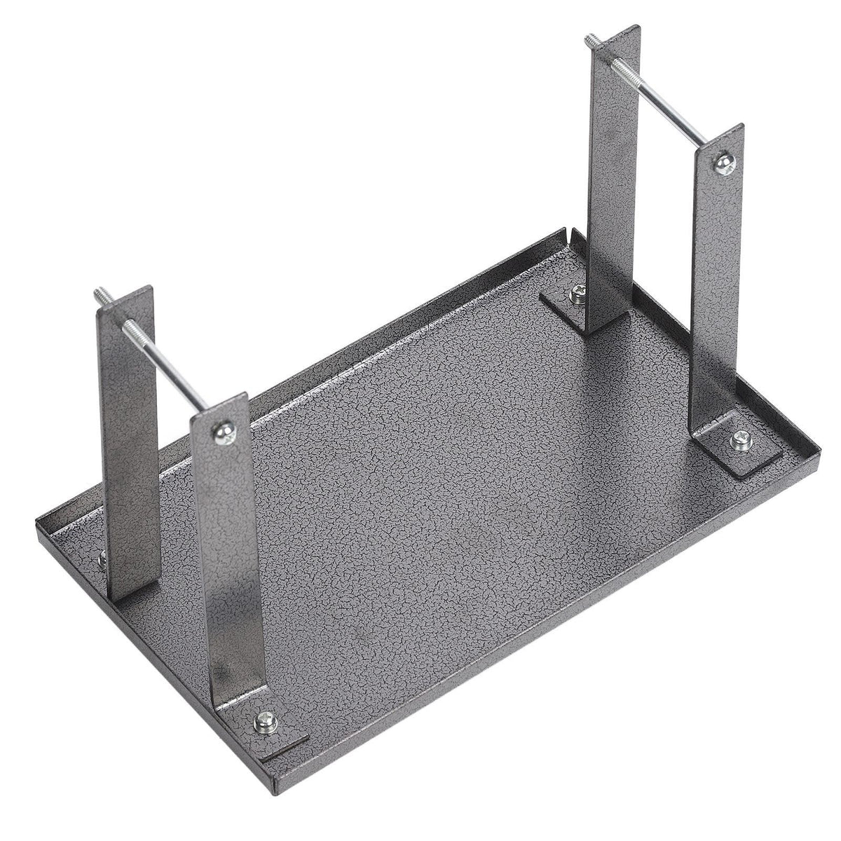 Electric Planer Stand Set Multifunction Aluminum Flip Planer Shelf Bracket Woodworking Accessory