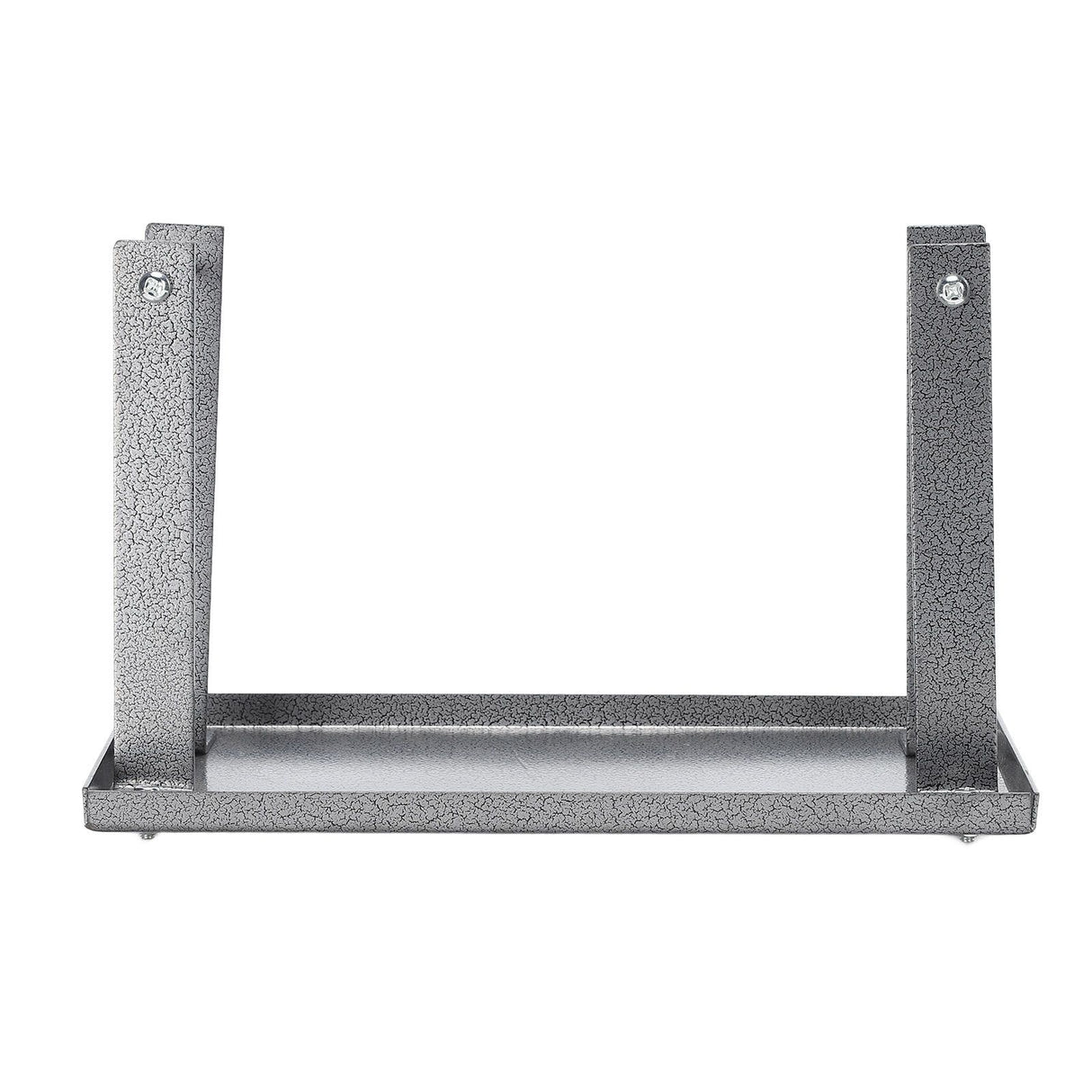 Electric Planer Stand Set Multifunction Aluminum Flip Planer Shelf Bracket Woodworking Accessory