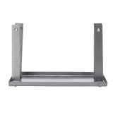 Electric Planer Stand Set Multifunction Aluminum Flip Planer Shelf Bracket Woodworking Accessory