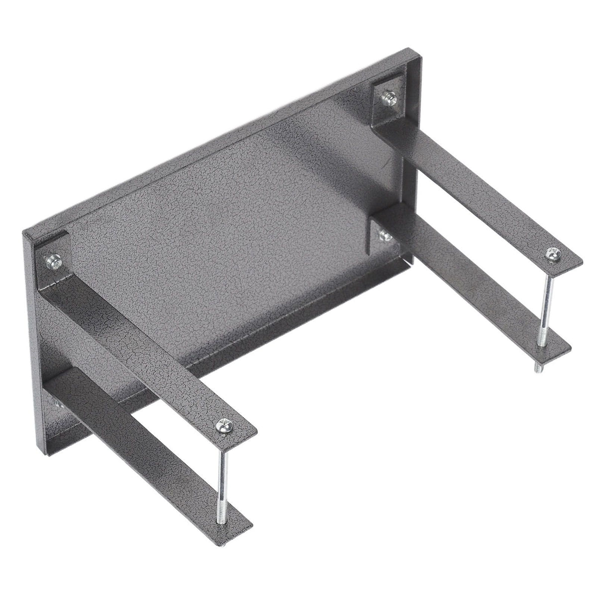 Electric Planer Stand Set Multifunction Aluminum Flip Planer Shelf Bracket Woodworking Accessory