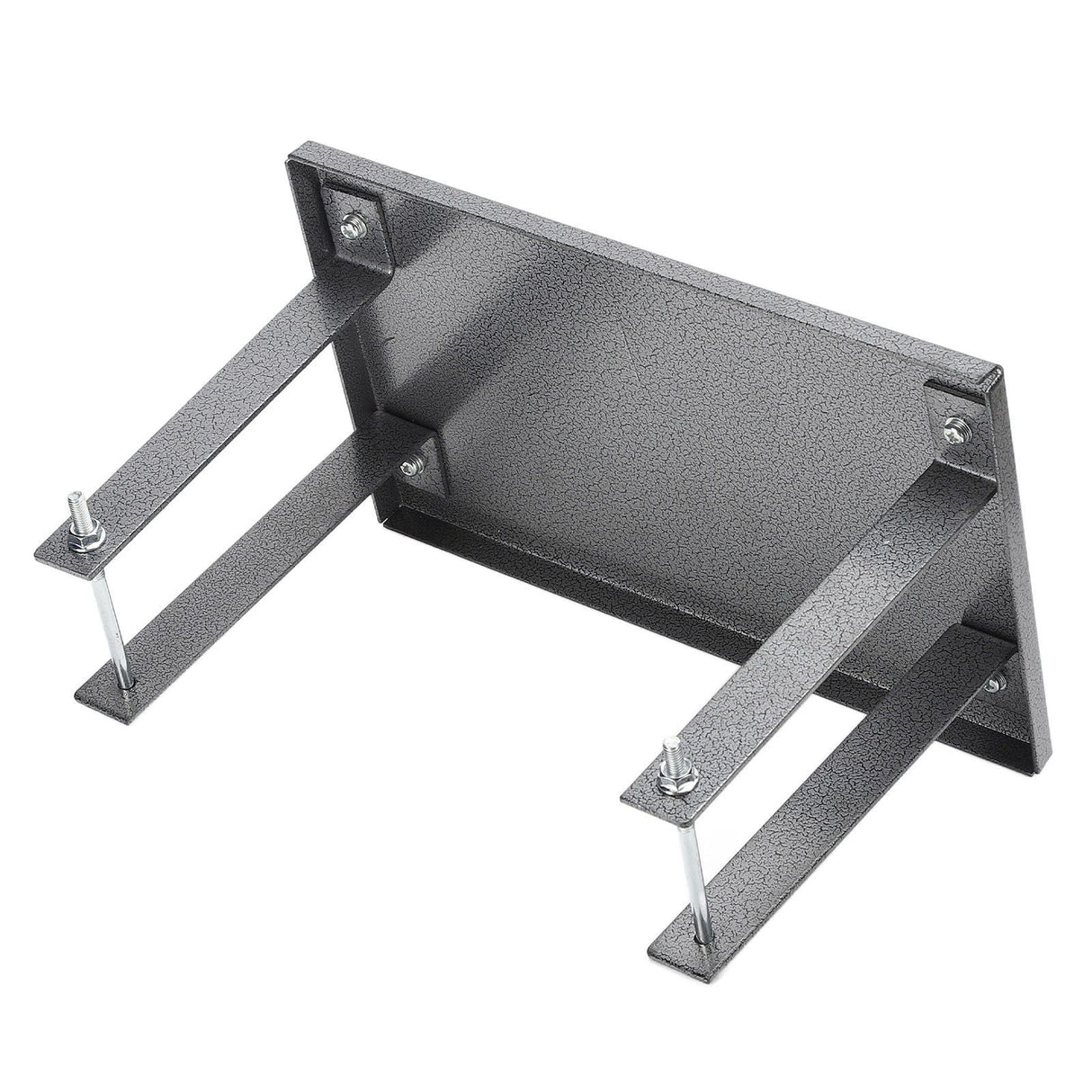 Electric Planer Stand Set Multifunction Aluminum Flip Planer Shelf Bracket Woodworking Accessory