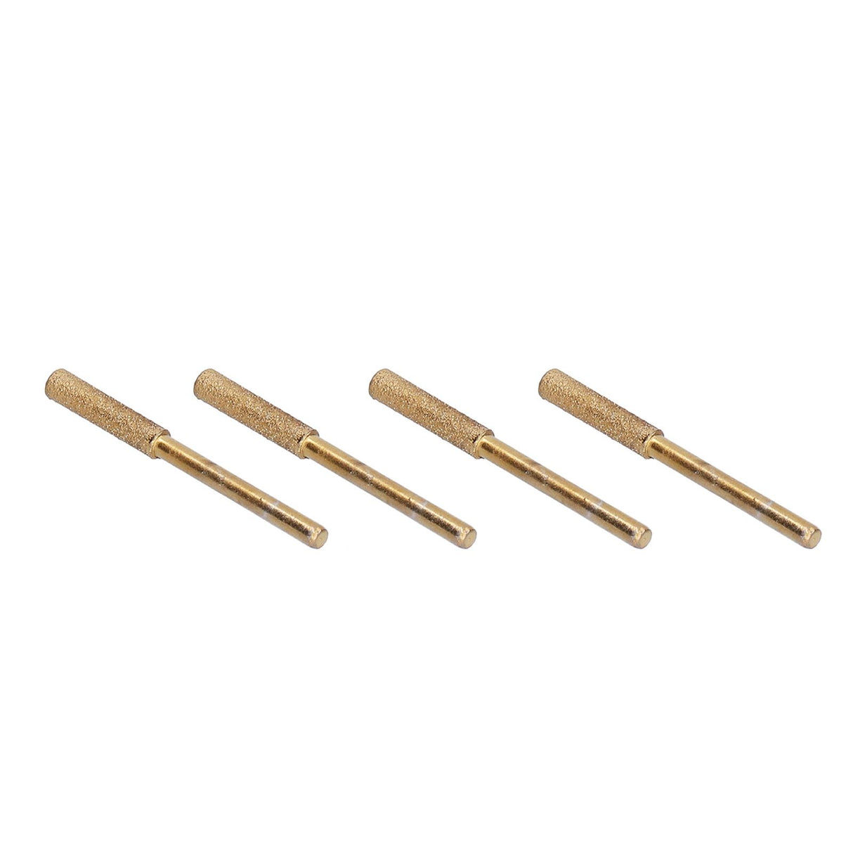 8Pcs Electric Saw Sharpener Easy Installation High Efficiency Metal Polishing Tools for Wood Mold4.8mm