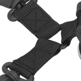 4PCS Suction Cup Anchor Multipurpose Heavy Duty Camping Tent Suction Cup Outdoor Double Head Securing Hook