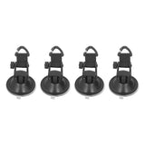 4Pcs Suction Cup Anchor Heavy Duty for Hanging Car Side Awning Camping Tarp Accessories