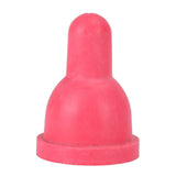 1Set Livestock Pacifier Milk Feed Bucket Pacifier Milk Drink Nipple with Valve Farm Animal Feeding Supplies(MP77+MP76A Lamb Use ) - Extra Image