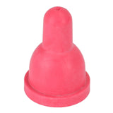 1Set Livestock Pacifier Milk Feed Bucket Pacifier Milk Drink Nipple with Valve Farm Animal Feeding Supplies(MP77+MP76A Lamb Use )