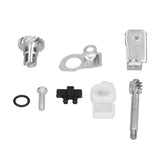 2 Sets Chain Tensioner Adjuster Screw for Stihl 024 026 028 036 044 046 066 MS260 MS360
