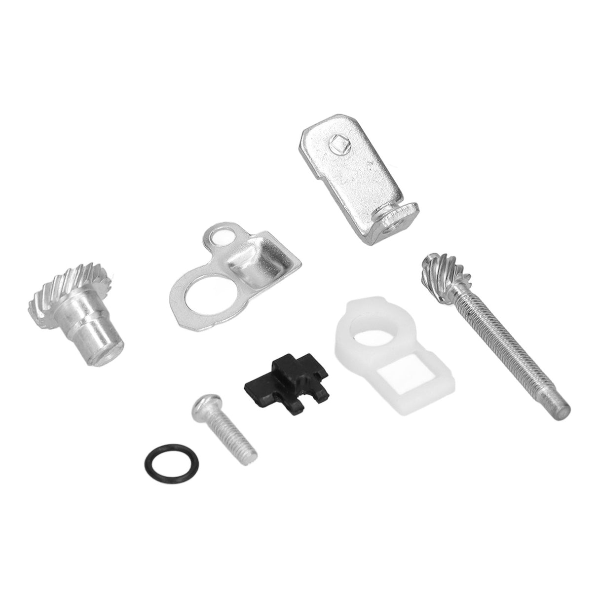 2 Sets Chain Tensioner Adjuster Screw for Stihl 024 026 028 036 044 046 066 MS260 MS360