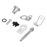 2 Sets Chain Tensioner Adjuster Screw for Stihl 024 026 028 036 044 046 066 MS260 MS360