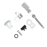 2 Sets Chain Tensioner Adjuster Screw for Stihl 024 026 028 036 044 046 066 MS260 MS360