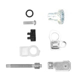 2 Sets Chain Tensioner Adjuster Screw for Stihl 024 026 028 036 044 046 066 MS260 MS360