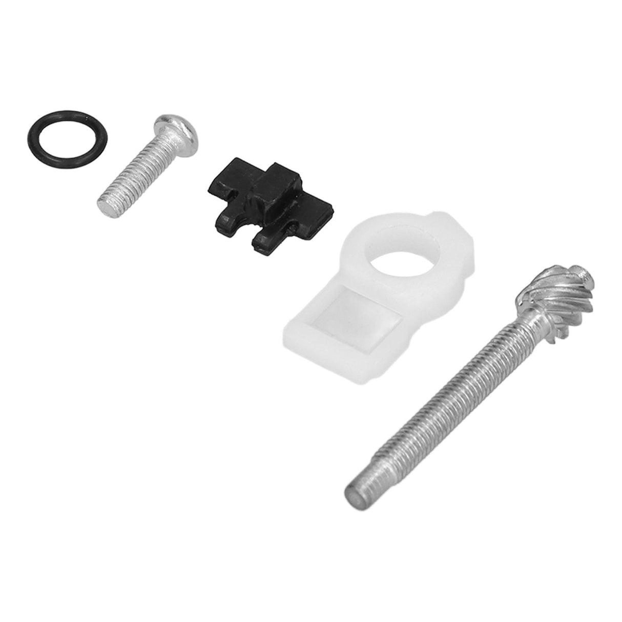 2 Sets Chain Tensioner Adjuster Screw for Stihl 024 026 028 036 044 046 066 MS260 MS360