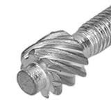 2 Sets Chain Tensioner Adjuster Screw for Stihl 024 026 028 036 044 046 066 MS260 MS360