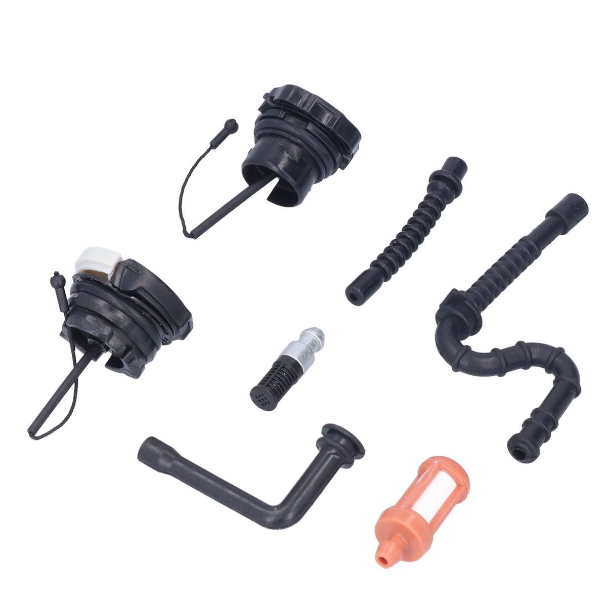 Fuel Filter Garden Chainsaw Fuel Filter Hose Kit 1121 358 7700 for Stihl MS260 026 MS 260