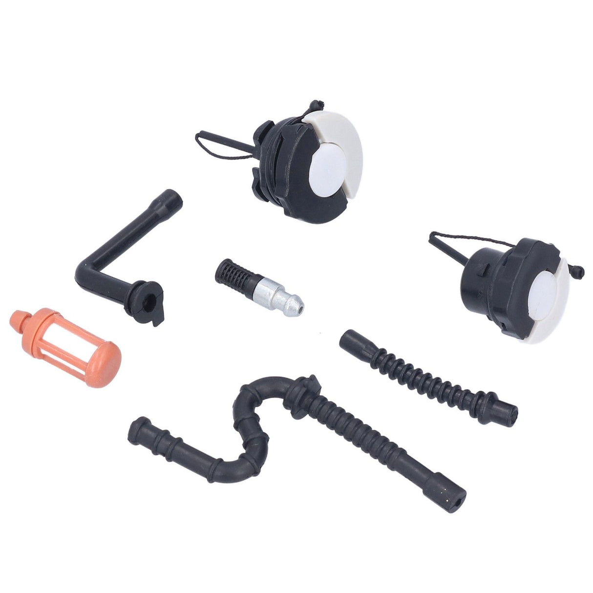 Fuel Filter Garden Chainsaw Fuel Filter Hose Kit 1121 358 7700 for Stihl MS260 026 MS 260