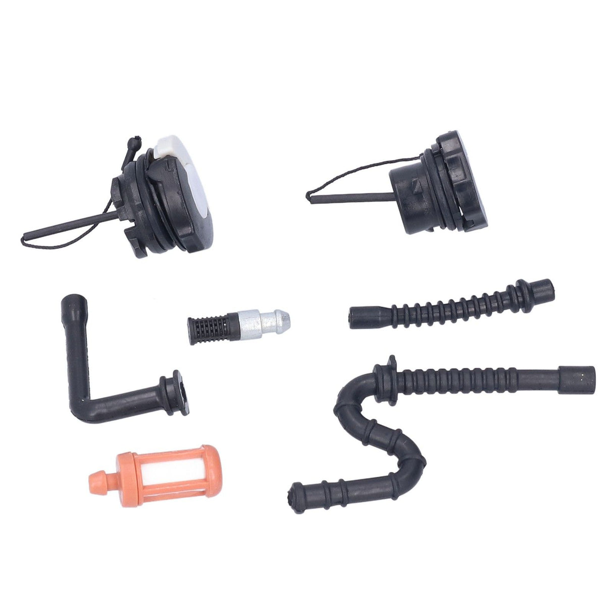 Fuel Filter Garden Chainsaw Fuel Filter Hose Kit 1121 358 7700 for Stihl MS260 026 MS 260
