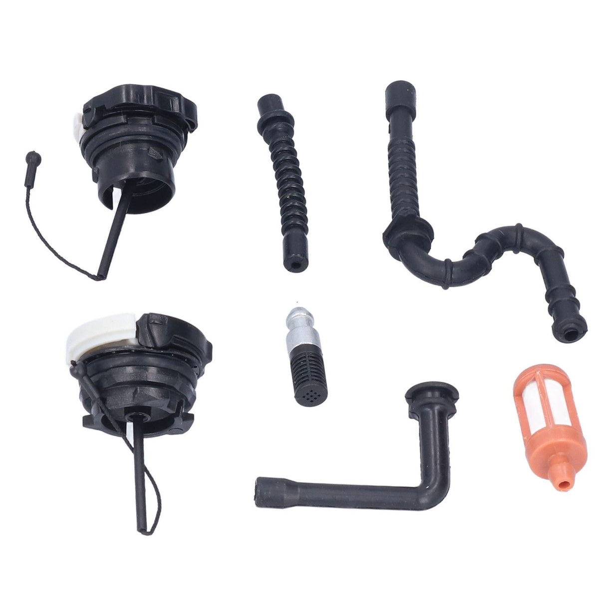 Fuel Filter Garden Chainsaw Fuel Filter Hose Kit 1121 358 7700 for Stihl MS260 026 MS 260