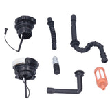 Fuel Filter Garden Chainsaw Fuel Filter Hose Kit 1121 358 7700 for Stihl MS260 026 MS 260