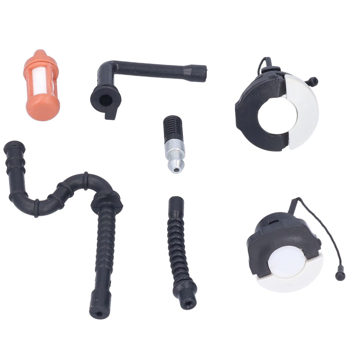 Fuel Filter Garden Chainsaw Fuel Filter Hose Kit 1121 358 7700 for Stihl MS260 026 MS 260