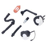 Fuel Filter Garden Chainsaw Fuel Filter Hose Kit 1121 358 7700 for Stihl MS260 026 MS 260