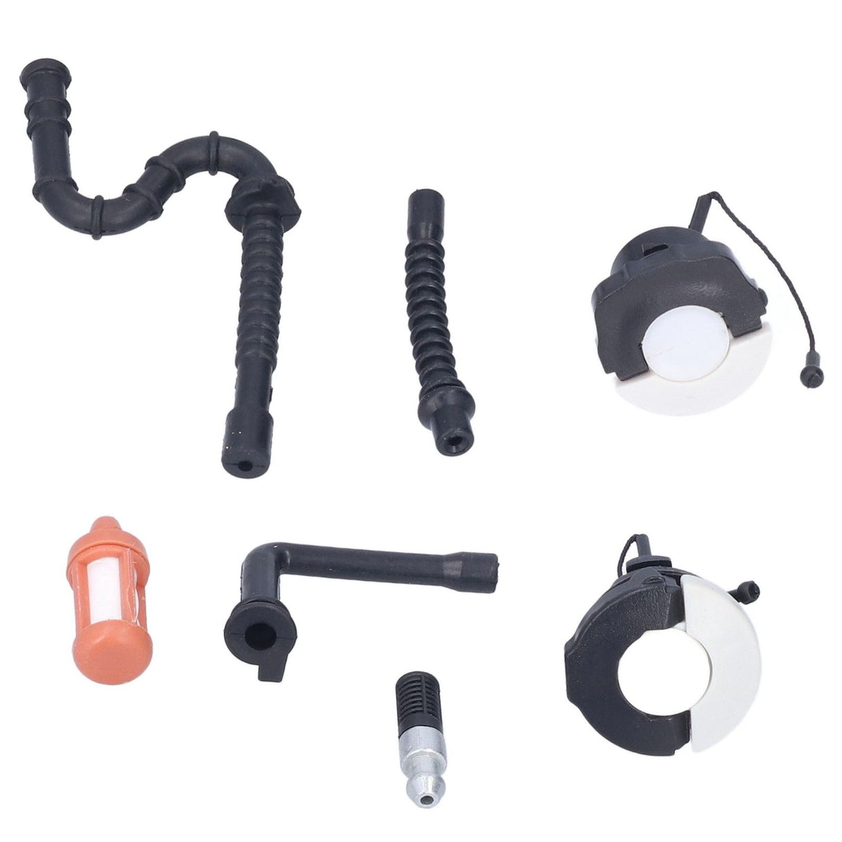 Fuel Filter Garden Chainsaw Fuel Filter Hose Kit 1121 358 7700 for Stihl MS260 026 MS 260