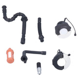 Fuel Filter Garden Chainsaw Fuel Filter Hose Kit 1121 358 7700 for Stihl MS260 026 MS 260