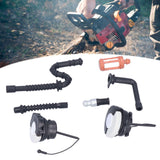 Fuel Filter Garden Chainsaw Fuel Filter Hose Kit 1121 358 7700 for Stihl MS260 026 MS 260