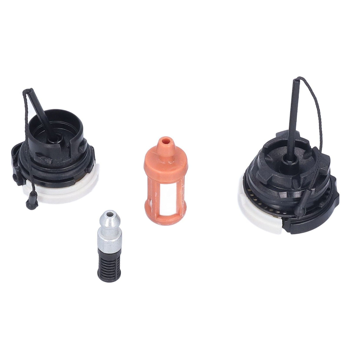Fuel Filter Garden Chainsaw Fuel Filter Hose Kit 1121 358 7700 for Stihl MS260 026 MS 260