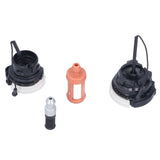 Fuel Filter Garden Chainsaw Fuel Filter Hose Kit 1121 358 7700 for Stihl MS260 026 MS 260 - Extra Image