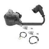 Ignition Coil Spark Plug Wire 000 400 1300 Fit for Stihl 024 026 028 029 034 036 038 039 044 048 MS240 MS260 MS290 MS310 MS360C