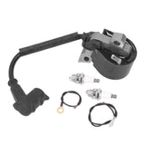 Ignition Coil Spark Plug Wire 000 400 1300 Fit for Stihl 024 026 028 029 034 036 038 039 044 048 MS240 MS260 MS290 MS310 MS360C