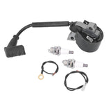 Ignition Coil Spark Plug Wire 000 400 1300 Fit for Stihl 024 026 028 029 034 036 038 039 044 048 MS240 MS260 MS290 MS310 MS360C - Extra Image