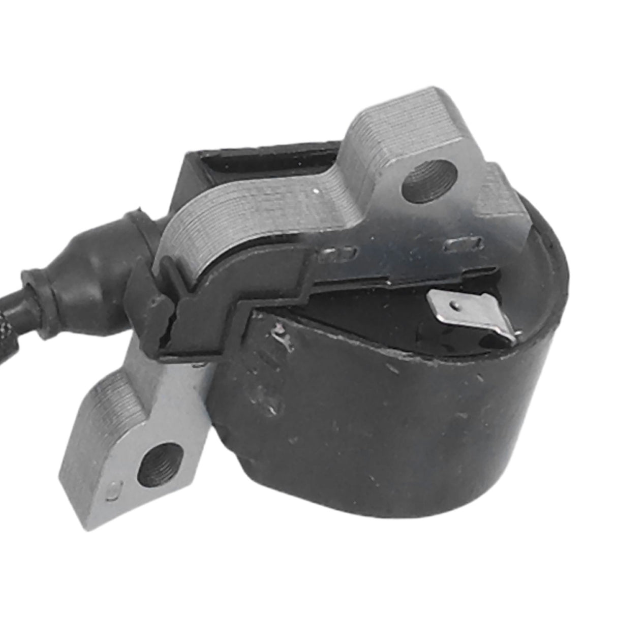 Ignition Coil Spark Plug Wire 000 400 1300 Fit for Stihl 024 026 028 029 034 036 038 039 044 048 MS240 MS260 MS290 MS310 MS360C